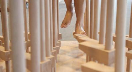 Projet Constructing Memory par Hui Chun Chen Projet Constructing Memory par Hui Chun Chen