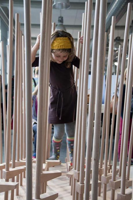 Projet Constructing Memory par Hui Chun Chen Projet Constructing Memory par Hui Chun Chen