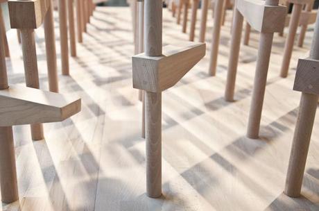 Projet Constructing Memory par Hui Chun Chen Projet Constructing Memory par Hui Chun Chen