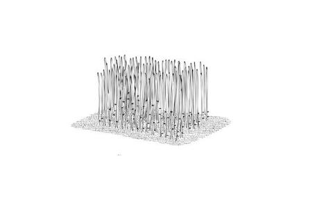 Projet Constructing Memory par Hui Chun Chen Projet Constructing Memory par Hui Chun Chen