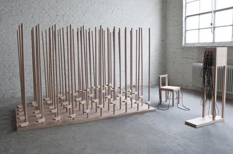 Projet Constructing Memory par Hui Chun Chen Projet Constructing Memory par Hui Chun Chen