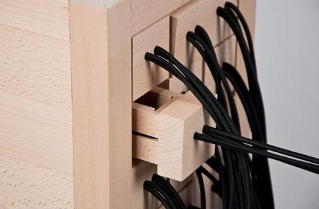 Projet Constructing Memory par Hui Chun Chen Projet Constructing Memory par Hui Chun Chen