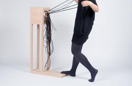 Projet Constructing Memory par Hui Chun Chen Projet Constructing Memory par Hui Chun Chen