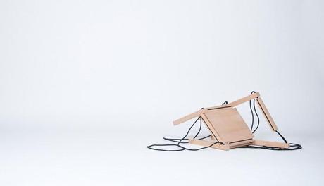 Projet Constructing Memory par Hui Chun Chen Projet Constructing Memory par Hui Chun Chen