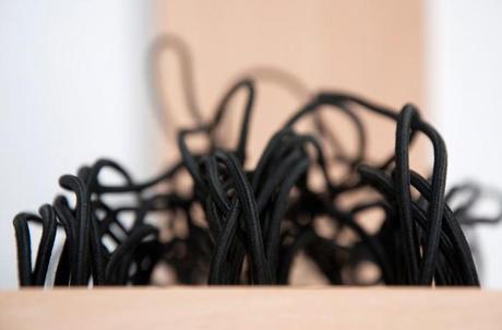 Projet Constructing Memory par Hui Chun Chen Projet Constructing Memory par Hui Chun Chen