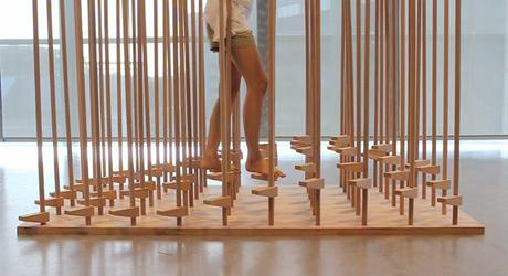 Projet Constructing Memory par Hui Chun Chen Projet Constructing Memory par Hui Chun Chen