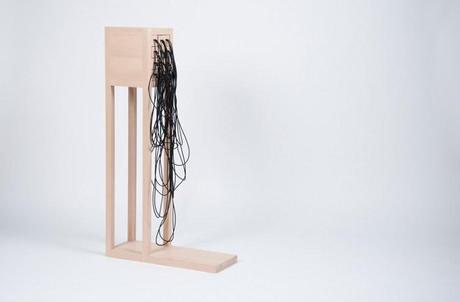 Projet Constructing Memory par Hui Chun Chen Projet Constructing Memory par Hui Chun Chen