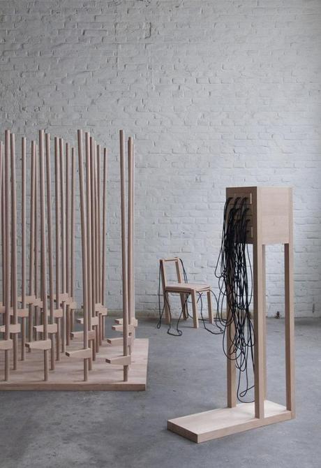 Projet Constructing Memory par Hui Chun Chen Projet Constructing Memory par Hui Chun Chen