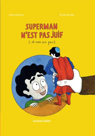 superman-n-est-pas-juif-cover