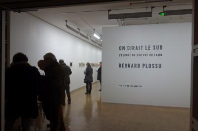 Bernard Plossu, On dirait le Sud Bernard Plossu on dirait le sud