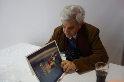 Bernard Plossu, On dirait le Sud Bernard Plossu