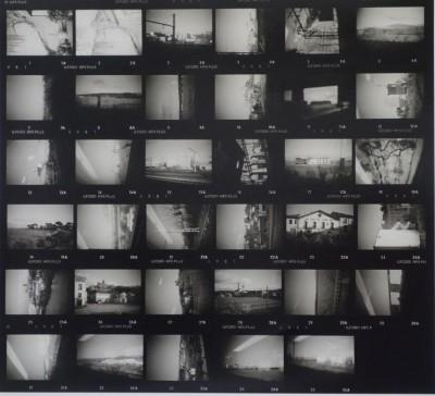 Bernard Plossu, On dirait le Sud Bernard Plossu.