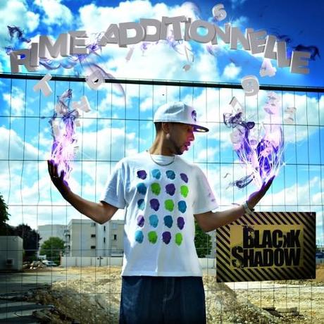 // Podcast : Blackk Shadow / Komo Sarcani / Salon des Activistes blackkshadow