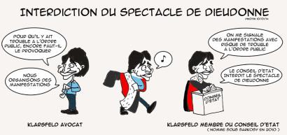rencontre ligne 13