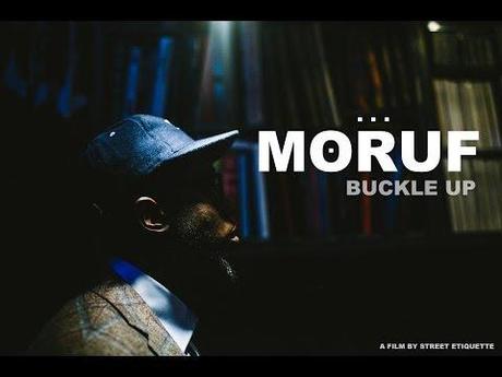 MoRuf – Buckle Up (Video) Image de prévisualisation YouTube