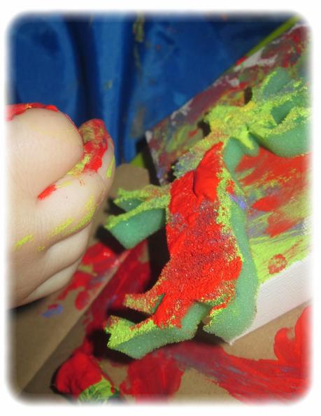 Activité de la Tiniloo - Janviers 2014 Activité de la Tiniloo - Janviers 2014