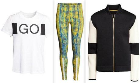 collection h&m go gold collection h&m go gold