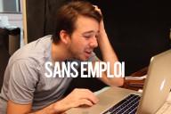 Il s’excuse pour sa fausse affiche annonçant le retour de la série FRIENDS sansEmploi