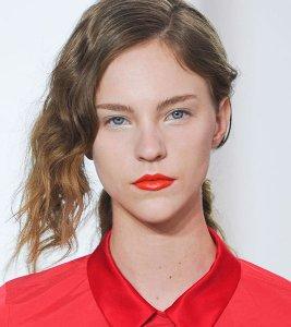 LES MEILLEURES TENDANCES BEAUTÉ 2013 10 Creatures