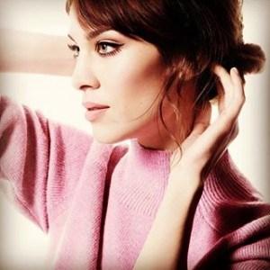 LES MEILLEURES TENDANCES BEAUTÉ 2013 Alexa Chung maquillage Lisa Eldridge