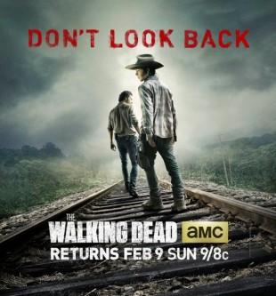 [News] The Walking Dead : un trailer pour la suite de la saison 4 !