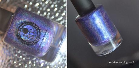 Le INDIE GO de ILNP Le INDIE GO de ILNP