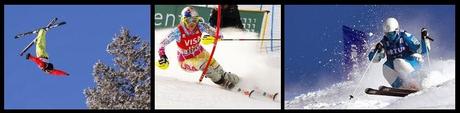 Le ski acrobatique peut-il tenir la dragée haute à l'alpin ?