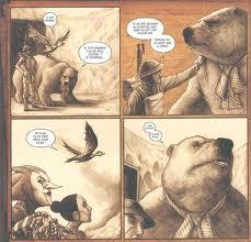 L'étoffe des légendes l__toffe_des_l_gendes_page_1