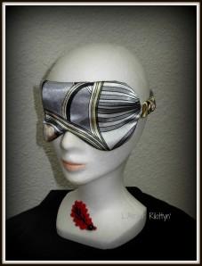 Masques de sommeil 2014.01.17-3e Masque de sommeil