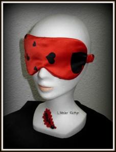 Masques de sommeil 2014.01.17-2c Masque de sommeil