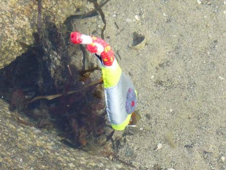 Route Groënland porte-cle2