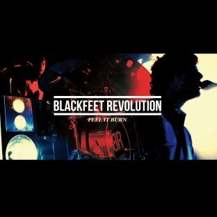 Musique : Blackfeet Revolution
