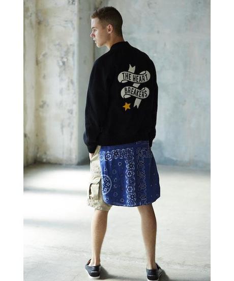 BEDWIN & THE HEARTBREAKERS – S/S 2014 COLLECTION LOOKBOOK BEDWIN & THE HEARTBREAKERS – S/S 2014 COLLECTION LOOKBOOK