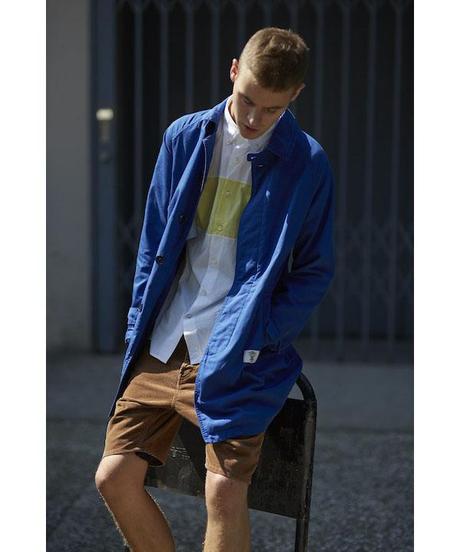 BEDWIN & THE HEARTBREAKERS – S/S 2014 COLLECTION LOOKBOOK BEDWIN & THE HEARTBREAKERS – S/S 2014 COLLECTION LOOKBOOK