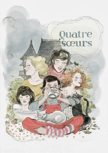 Quand quatre veut dire cinq Quand quatre veut dire cinq