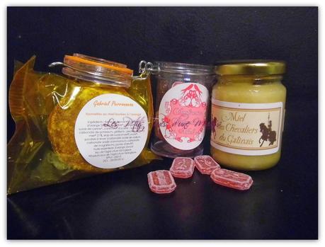 Produits coup de coeur box de janvier Charlie Jasmin (2) : Gabriel Perronneau Produits coup de coeur box de janvier Charlie Jasmin (2) : Gabriel Perronneau