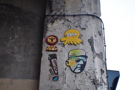 OAK & PROP OAK PROP Poulpe Mr Pee