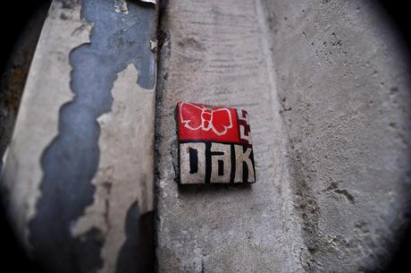 OAK & PROP OAK PROP (1.2)