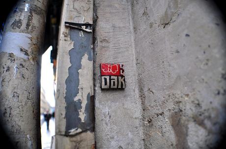 OAK & PROP OAK PROP (1.1)