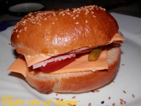 Bagels : les tous premiers ! PC290101 sur Imagesia