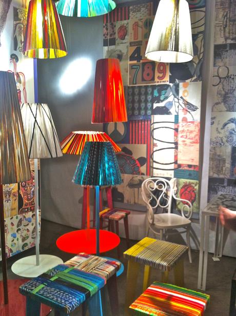 Salon de Milan 2013: Quelques images IMG_8946
