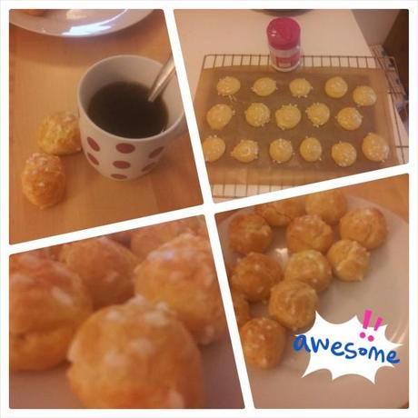 Instants #71 avec le smile PhotoGrid_1390136488132