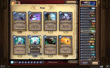 Hearthstone 2014 01 19 17 38 57 17 HearthStone : Heroes of Warcraft   Impressions