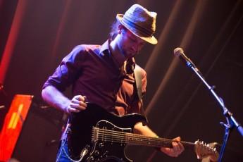 Fuel Fandango - Beautiful Badness au V K - Molenbeek, le 18 janvier 2014 1010614_1453945531485907_990741486_n.jpg
