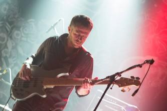 Fuel Fandango - Beautiful Badness au V K - Molenbeek, le 18 janvier 2014 1507908_1453944904819303_1267067405_n.jpg