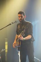 Fuel Fandango - Beautiful Badness au V K - Molenbeek, le 18 janvier 2014 1525050_1453950384818755_1891728397_n.jpg