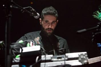 Fuel Fandango - Beautiful Badness au V K - Molenbeek, le 18 janvier 2014 1459081_1453948934818900_1401266278_n.jpg