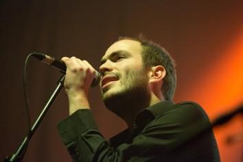 Fuel Fandango - Beautiful Badness au V K - Molenbeek, le 18 janvier 2014 10195_1453944841485976_951320960_n.jpg