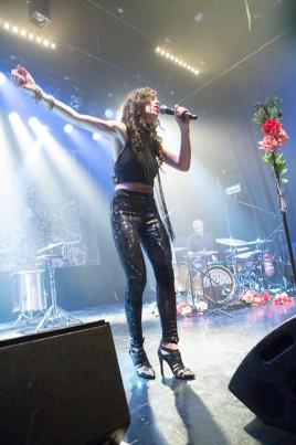 Fuel Fandango - Beautiful Badness au V K - Molenbeek, le 18 janvier 2014 1512596_1453950161485444_1401929995_n.jpg