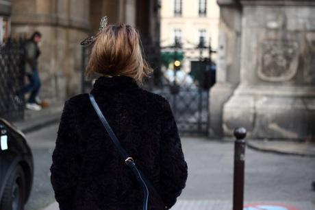 En rouge et noir..! En rouge et noir..!